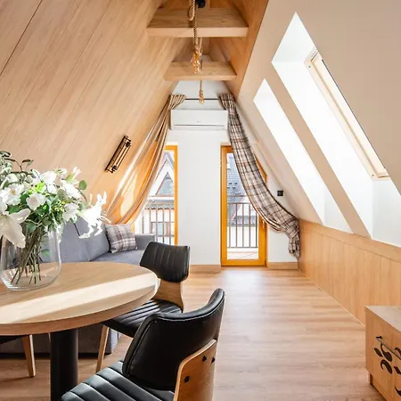 Delta Prime Aparthotel