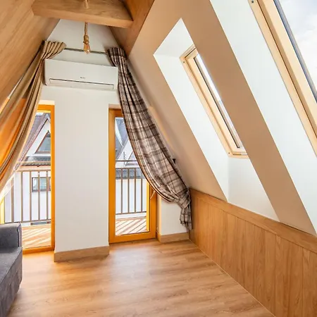 Aparthotel Delta Prime 3*