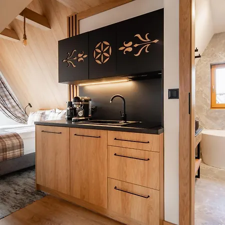 Delta Prime 3* Zakopane