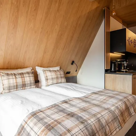 Delta Prime Zakopane