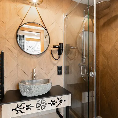 Delta Prime 3* Zakopane