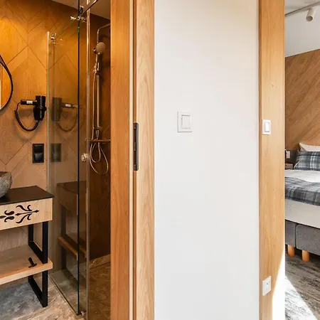 Delta Prime Appart hôtel 3*