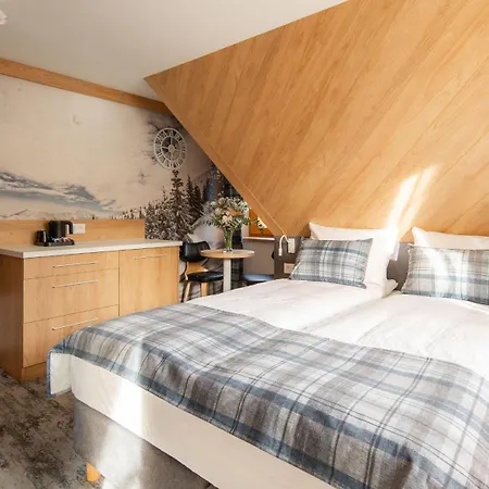 Delta Prime Zakopane