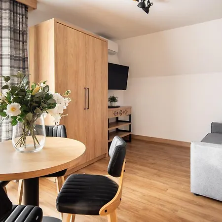 Delta Prime Aparthotel 3*