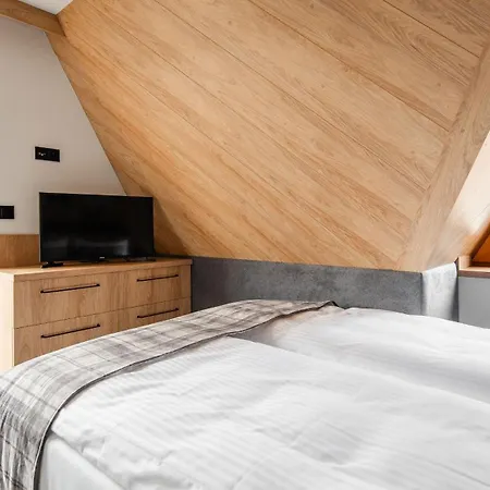 Aparthotel Delta Prime