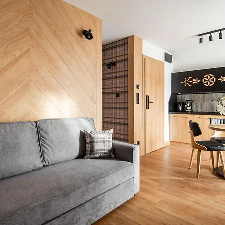 Delta Prime 3* Zakopane