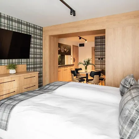 Delta Prime Zakopane