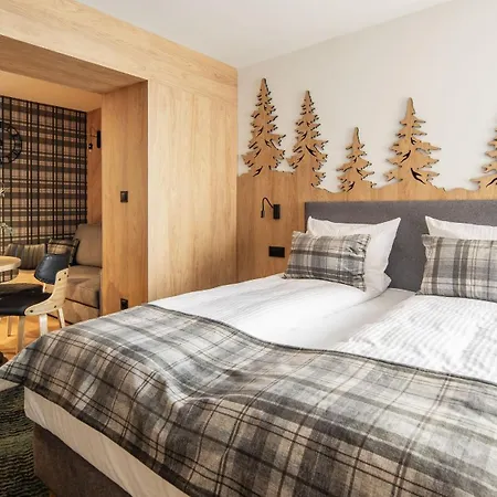 Delta Prime Aparthotel Zakopane