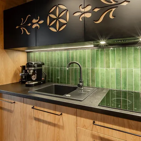 Delta Prime Appart hôtel 3*