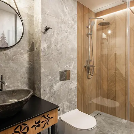 Aparthotel Delta Prime