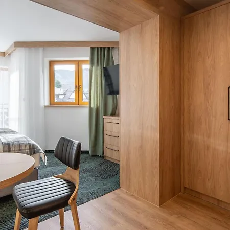 Delta Prime Aparthotel