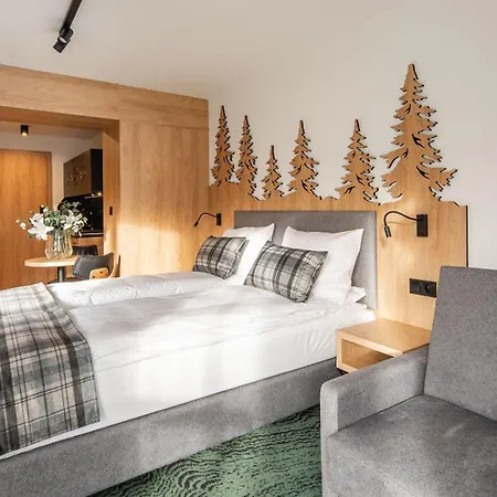 Aparthotel Delta Prime