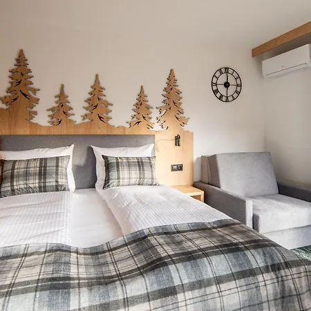 Delta Prime Appart hôtel 3*