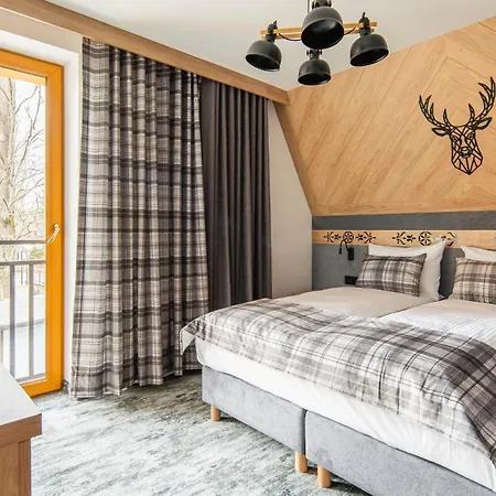 Delta Prime Aparthotel 3*