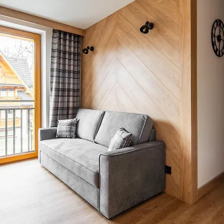 Delta Prime Zakopane