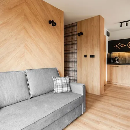 Delta Prime Aparthotel 3*