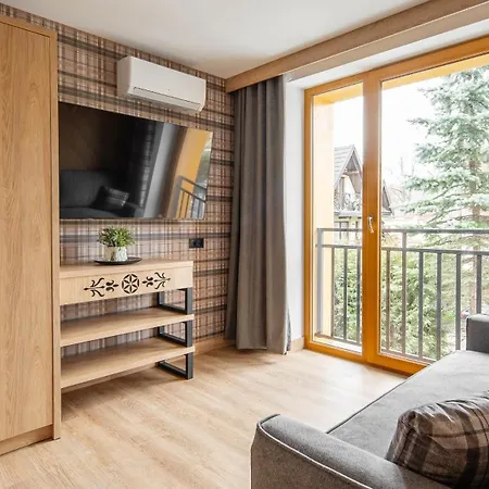 Appart hôtel Delta Prime 3*