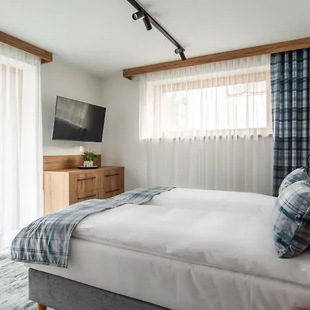 Delta Prime Zakopane