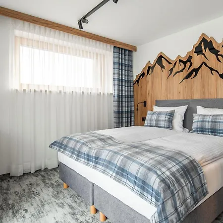 Appart hôtel Delta Prime 3*