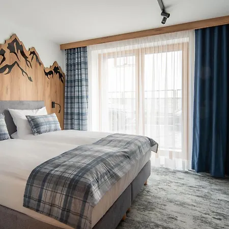 Aparthotel Delta Prime