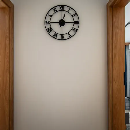 Delta Prime Aparthotel 3*