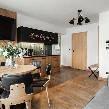 Delta Prime Aparthotel