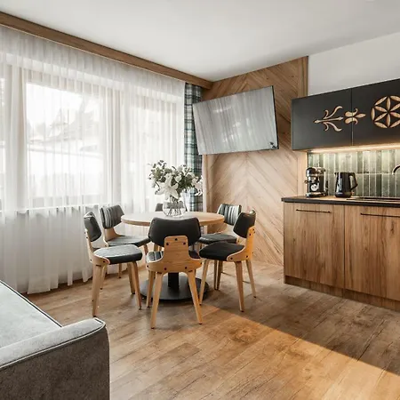 Aparthotel Delta Prime