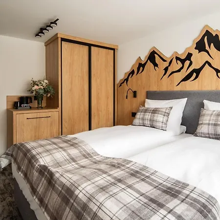 Aparthotel Delta Prime Zakopane