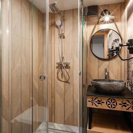 Delta Prime Aparthotel 3*