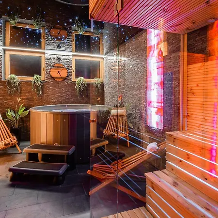 Aparthotel Delta Prime 3*