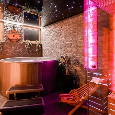 Aparthotel Delta Prime 3*