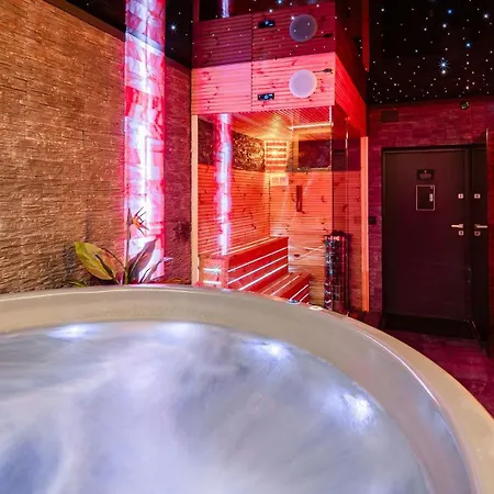 Aparthotel Delta Prime