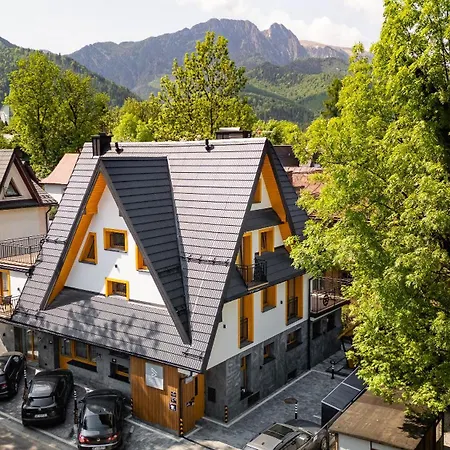 Aparthotel Delta Prime