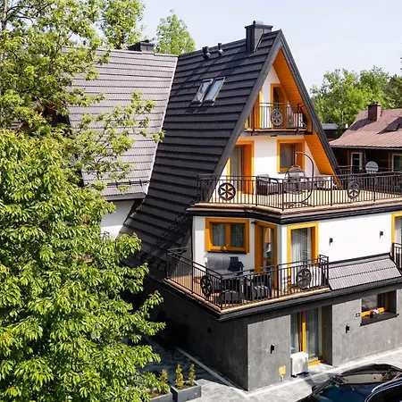 Delta Prime Zakopane