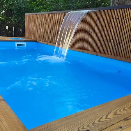 Aparthotel Delta Prime Zakopane