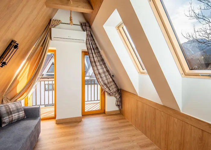 Apart Otel Delta Prime 3*