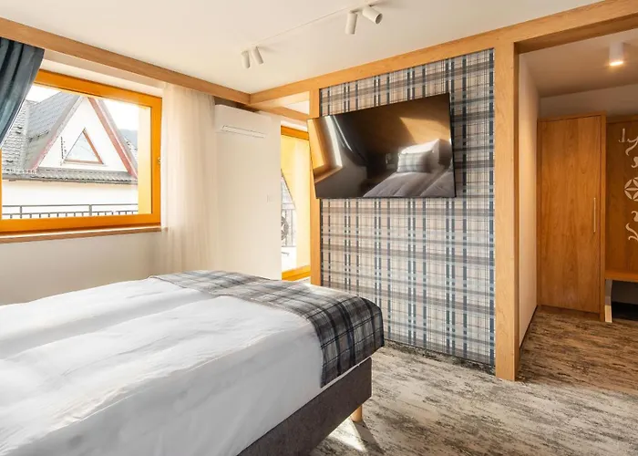 Apart Otel Delta Prime