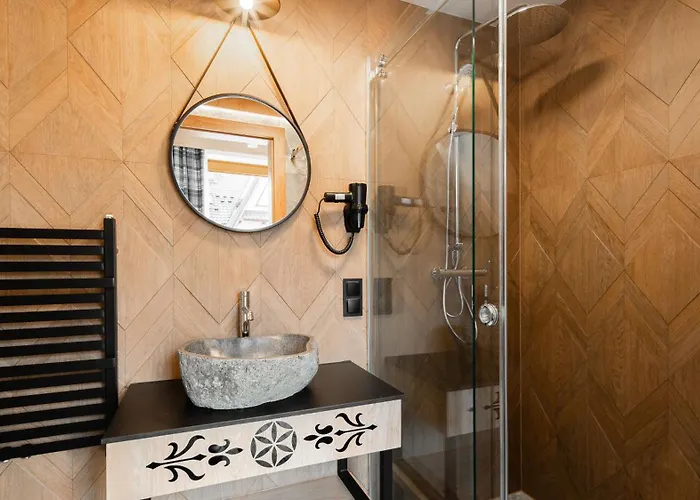 Delta Prime 3* Zakopane