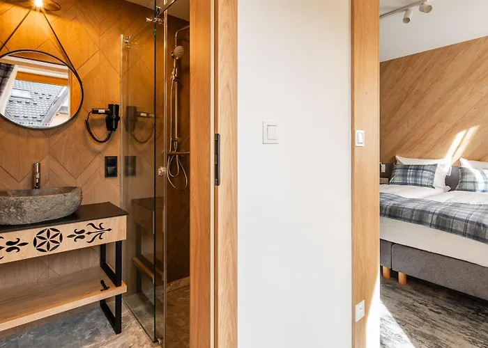 Delta Prime Apart Otel 3*