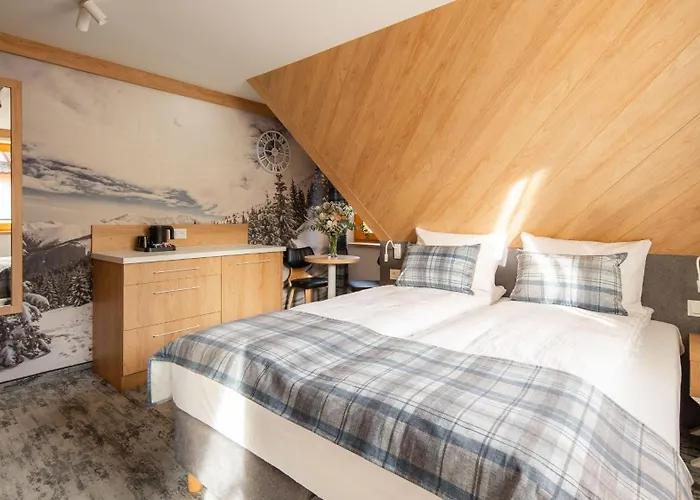 Delta Prime Zakopane