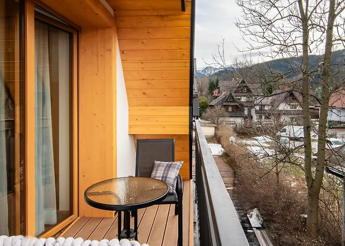 Delta Prime Apart Otel