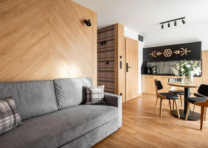 Delta Prime 3* Zakopane