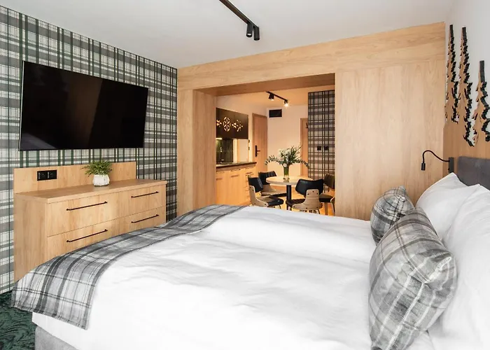 Delta Prime Zakopane