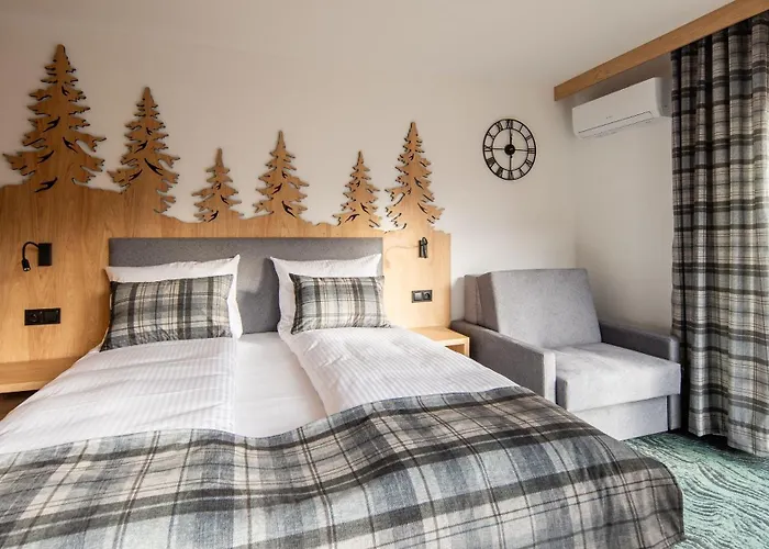 Delta Prime Apart Otel 3*