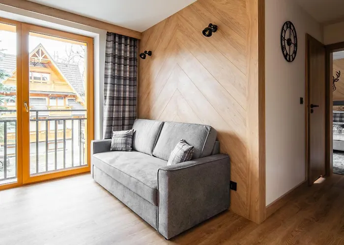 Delta Prime Zakopane