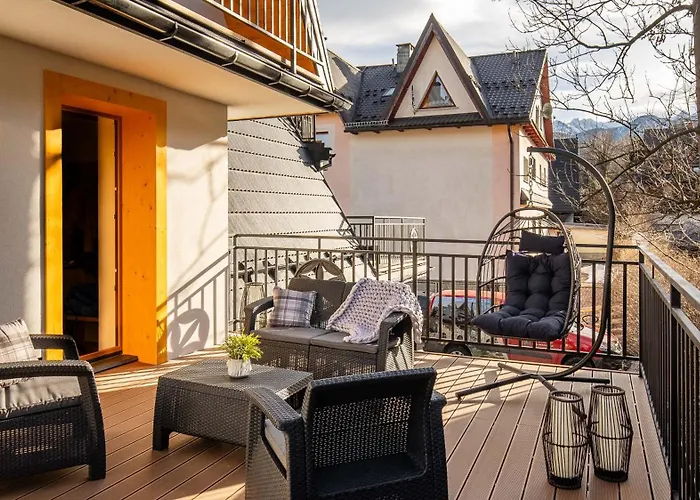 Apart Otel Delta Prime