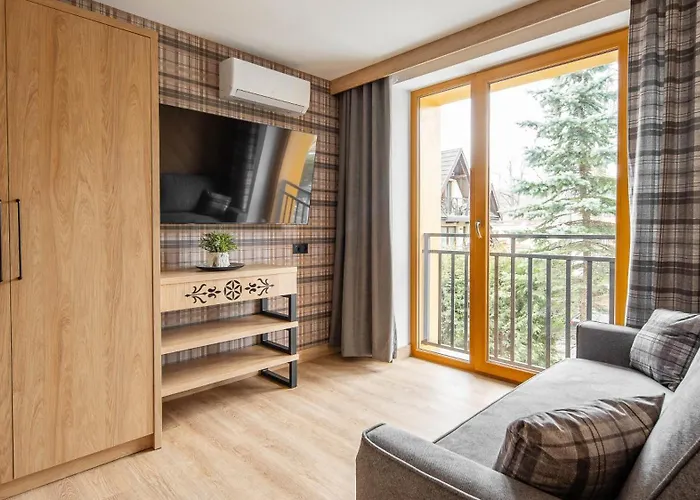 Apart Otel Delta Prime 3*