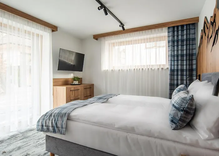 Delta Prime Zakopane