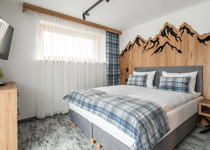 Apart Otel Delta Prime 3*