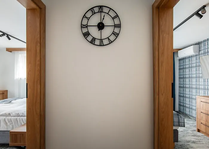 Delta Prime Apart Otel 3*